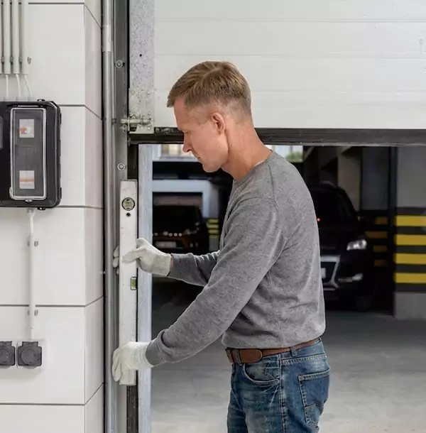 Why Choose Us for Door, Gate and Security Services in Wooster, OH
