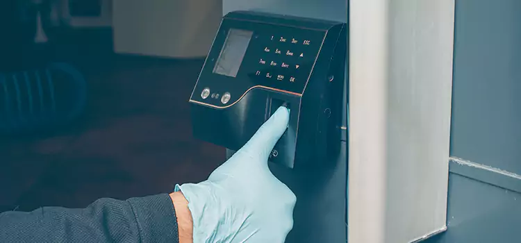 Access Control Installation Wooster