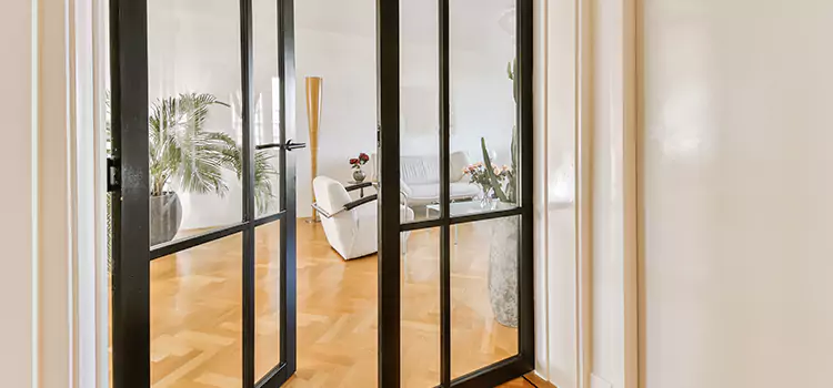 Bifold Door Replacement Wooster