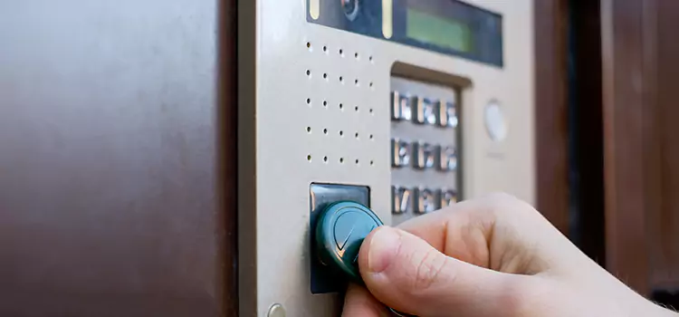Enhanced Security Features Wooster