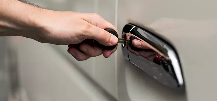 Why Choose Our Auto Locksmith Team in Wooster, OH?