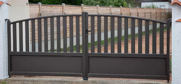 Advanced Gate Solutions in Wooster, OH