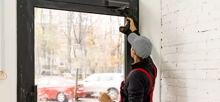 Comprehensive Door Closer Services in Wooster, OH