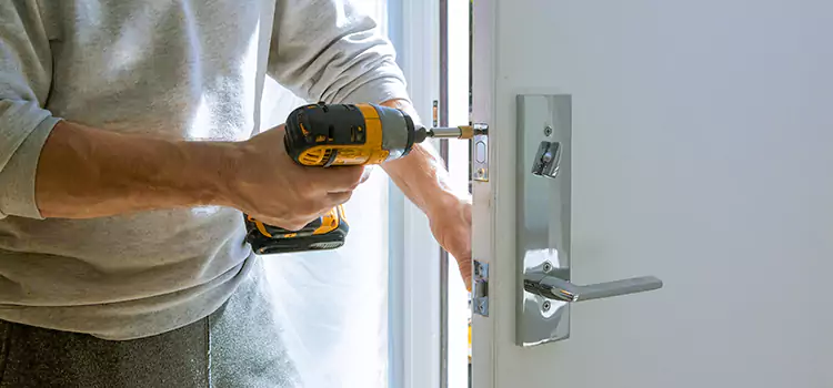 Door Knob Lock Repair Wooster