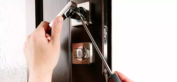 Door Lock Replacement Service Wooster