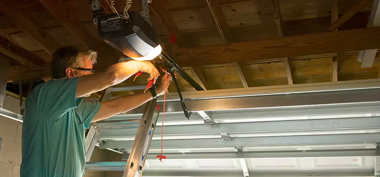 Garage Door Opener Sales and Installation Wooster