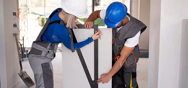Why Choose Us for Door Panel Services in Wooster, OH?