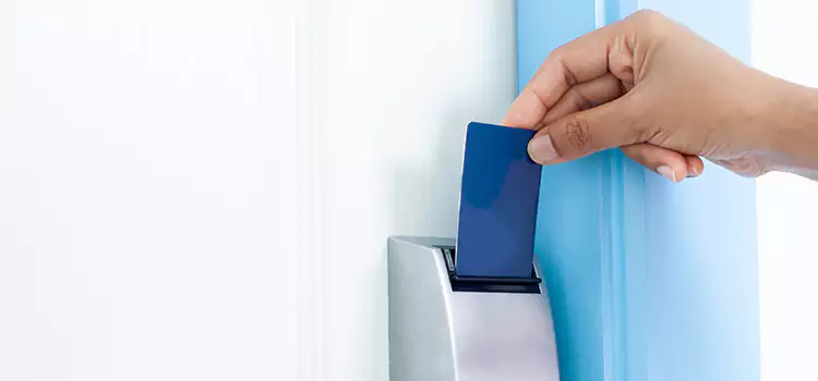 Access Control System Integration Wooster