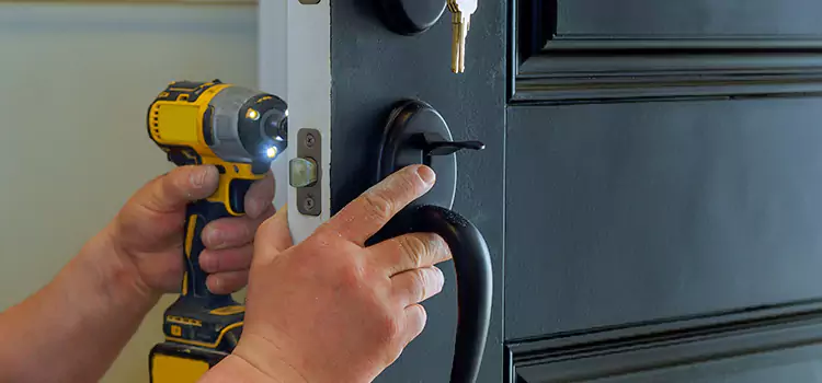 Locksmith Emergency Service Wooster