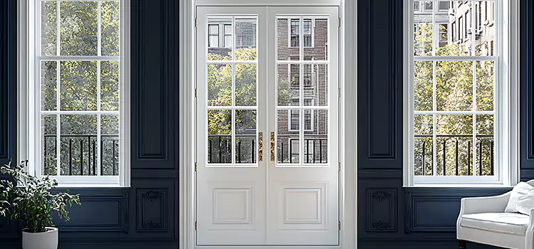 French Door Lock Repair Wooster
