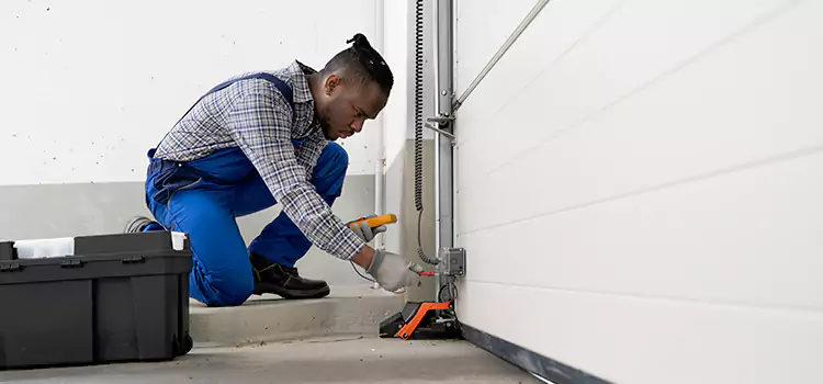 Expert Solutions for Every Garage Lock Need in Wooster, OH