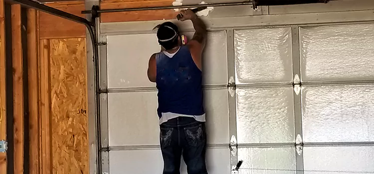 Specialized Garage Door Panel Solutions in Wooster, OH