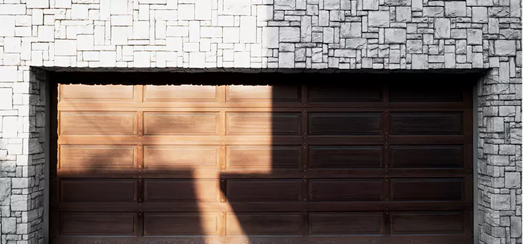 Garage Door Installation Wooster