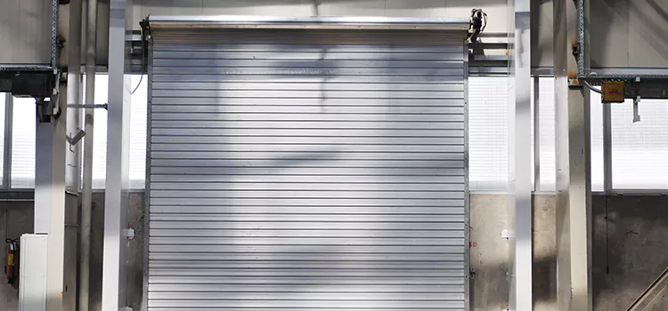 Roller Door Maintenance Wooster