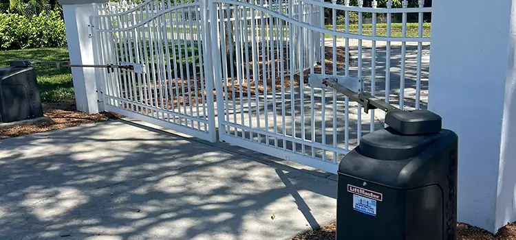 Automatic Gate Opener Repair Wooster