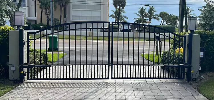 Gate Opener Replacement Near Me in Wooster, OH