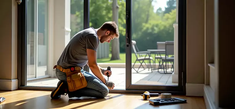 Comprehensive Solutions for Every Glass Door Need in Wooster, OH