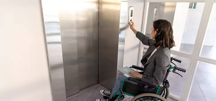 Benefits of Modern Handicap Door Systems in Wooster, OH