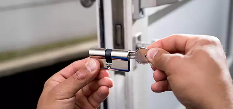 Emergency Locksmith for House Wooster