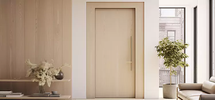 Choose Quality for Your Inside Doors in Wooster, OH