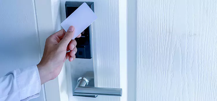Why Choose Us for Your Keycard Lock Installation in Wooster, OH?