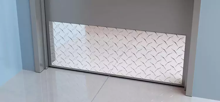 Benefits of Professional Kick Plate Solutions in Wooster, OH
