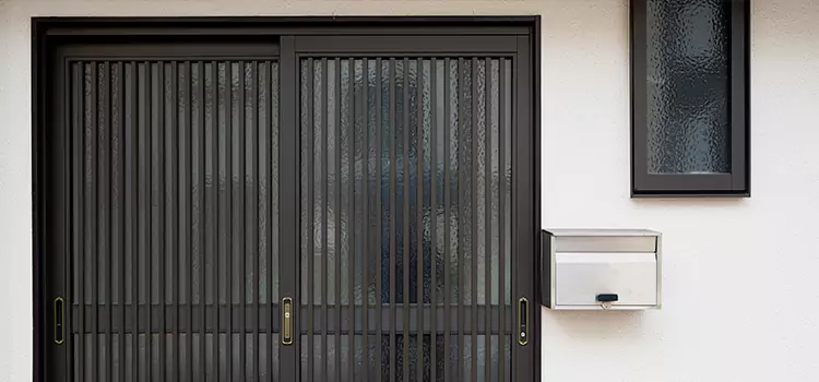 Sliding Screen Door Repair Wooster