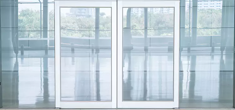 Why Choose Us for Your Motion Sensor Door Needs in Wooster, OH?