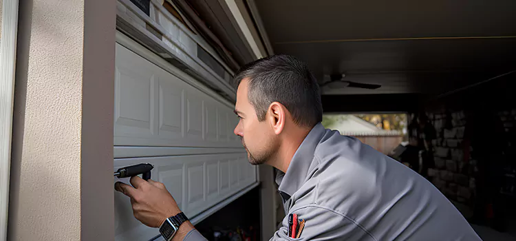 Garage Door Cable Replacement Wooster