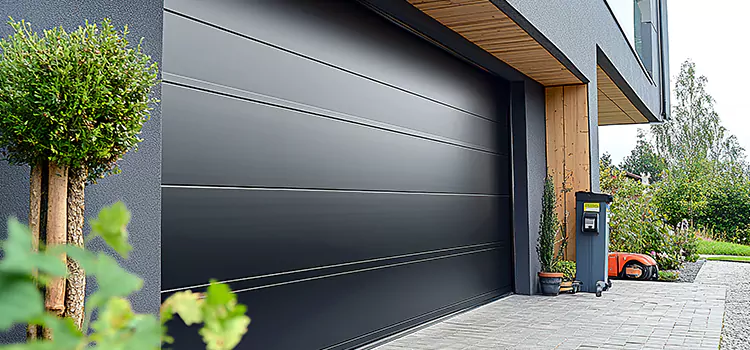 Residential Garage Door Service Wooster