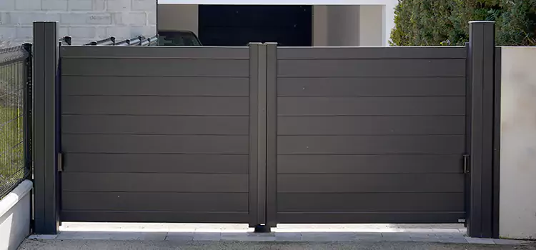 Common Residential Gate Issues We Resolve in Wooster, OH