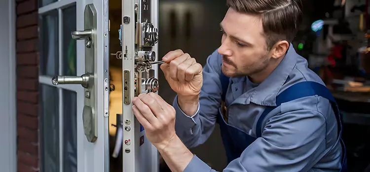 Residential Lock Installation Wooster