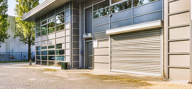 Electric Roller Garage Doors Wooster