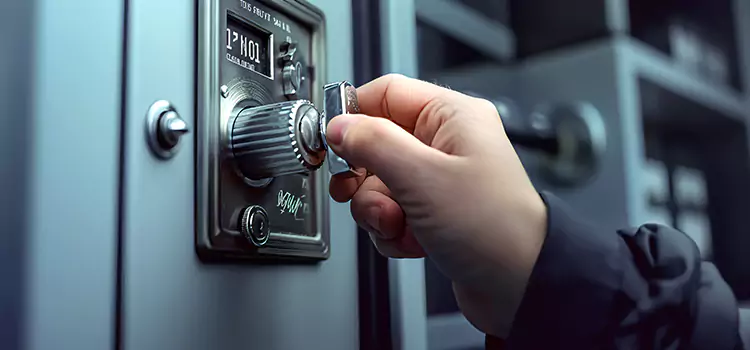 Locksmith Cost to Open Safe Wooster