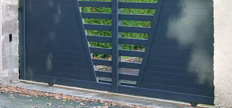 Automated Gate Company Near Me Wooster