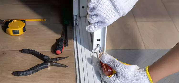 Sliding Door Installation Services in Wooster, OH