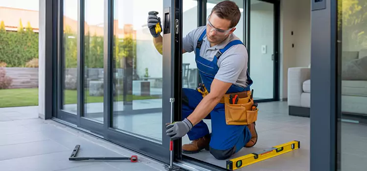 Sliding Screen Door Repair Wooster