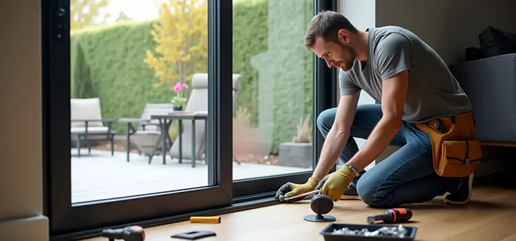 Patio Sliding Glass Door Replacement Wooster