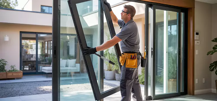 Specialized Sliding Door Roller Services in Wooster, Ohio