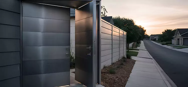 Comprehensive Steel Door Solutions in Wooster, OH