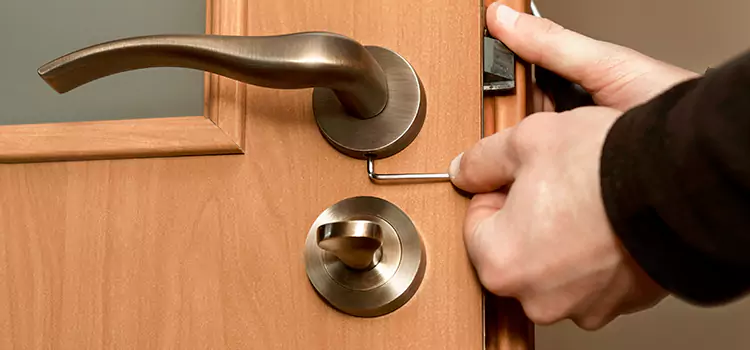 Access Control System Integration Wooster