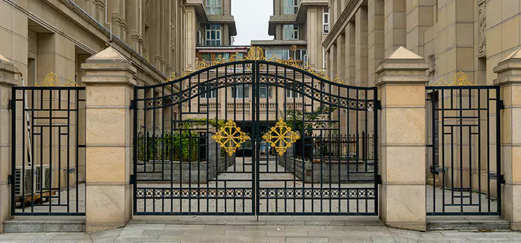 Comprehensive Iron Gate Maintenance Solutions in Wooster, OH