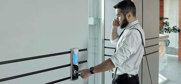 Cloud Based Access Control Wooster