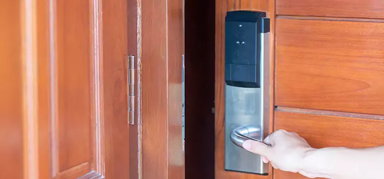 Commercial Keyless Entry Locks Wooster