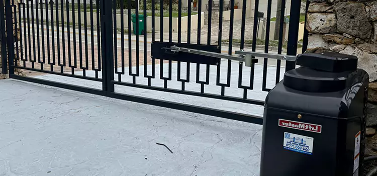 Seamless Installation and Support for Your New Gate in Wooster, OH