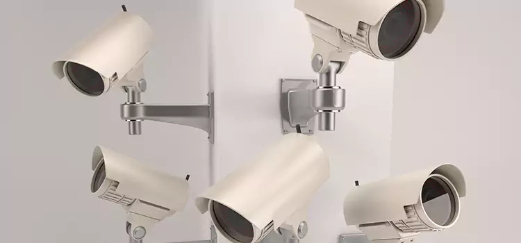 Your Trusted Partner for CCTV Solutions in Wooster