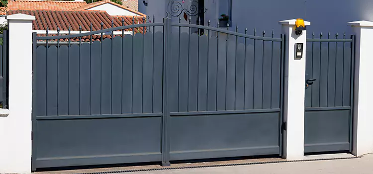 Emergency Commercial Gate Repair Wooster