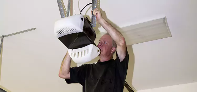 Garage Door Opener Service Wooster