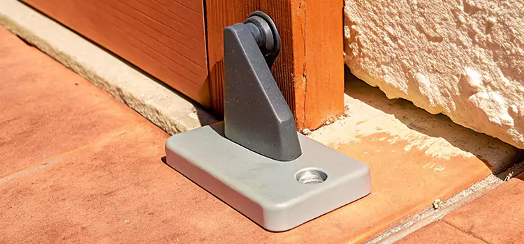 Aesthetic Door Stop Selection Wooster