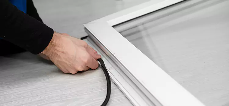 Commercial Door Weather Stripping Wooster